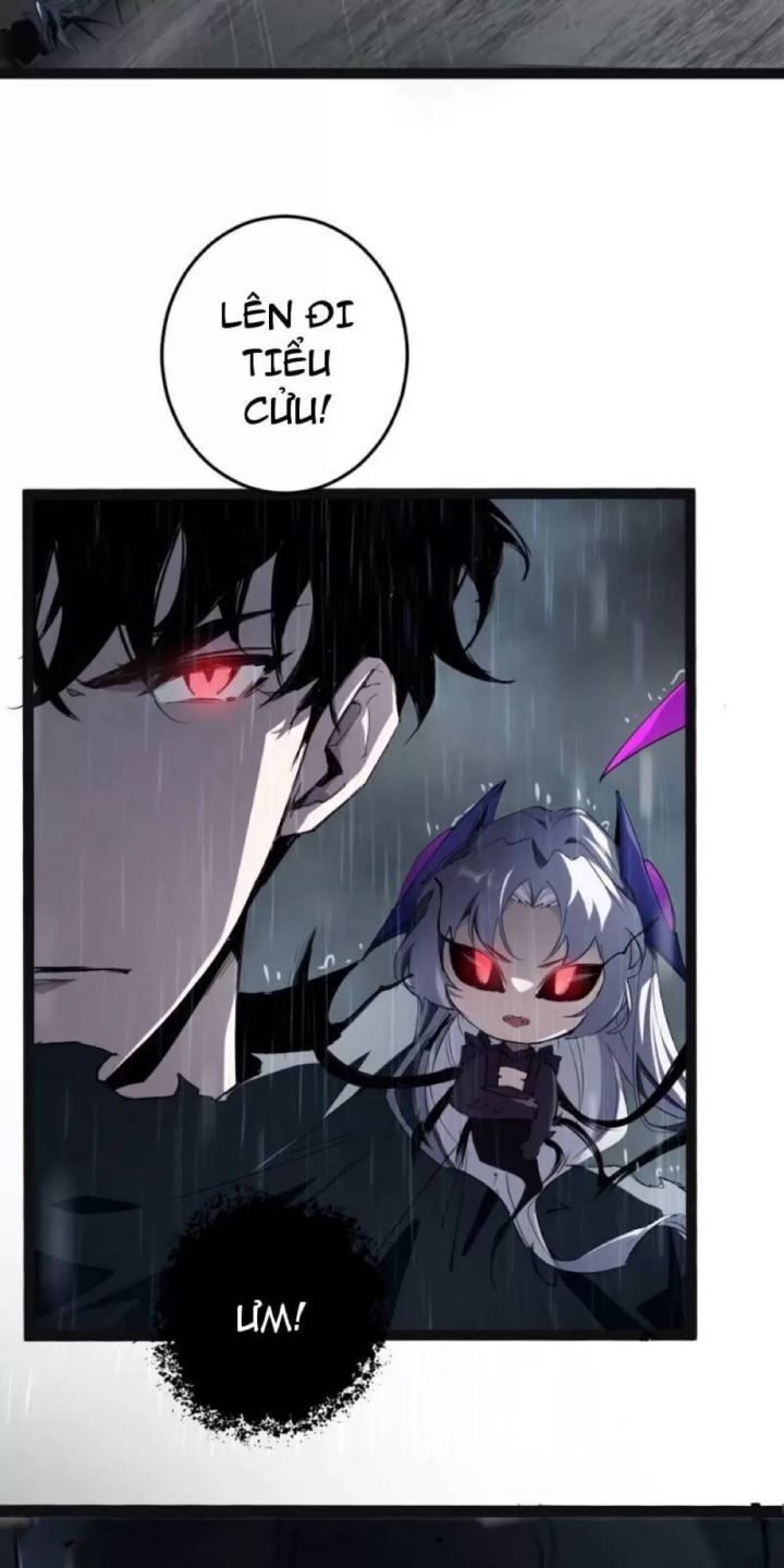 Ta Là Chúa Tể Trùng Độc: Chapter 5.5