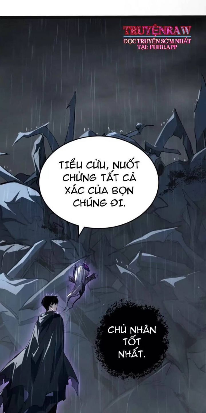 Ta Là Chúa Tể Trùng Độc: Chapter 5.5