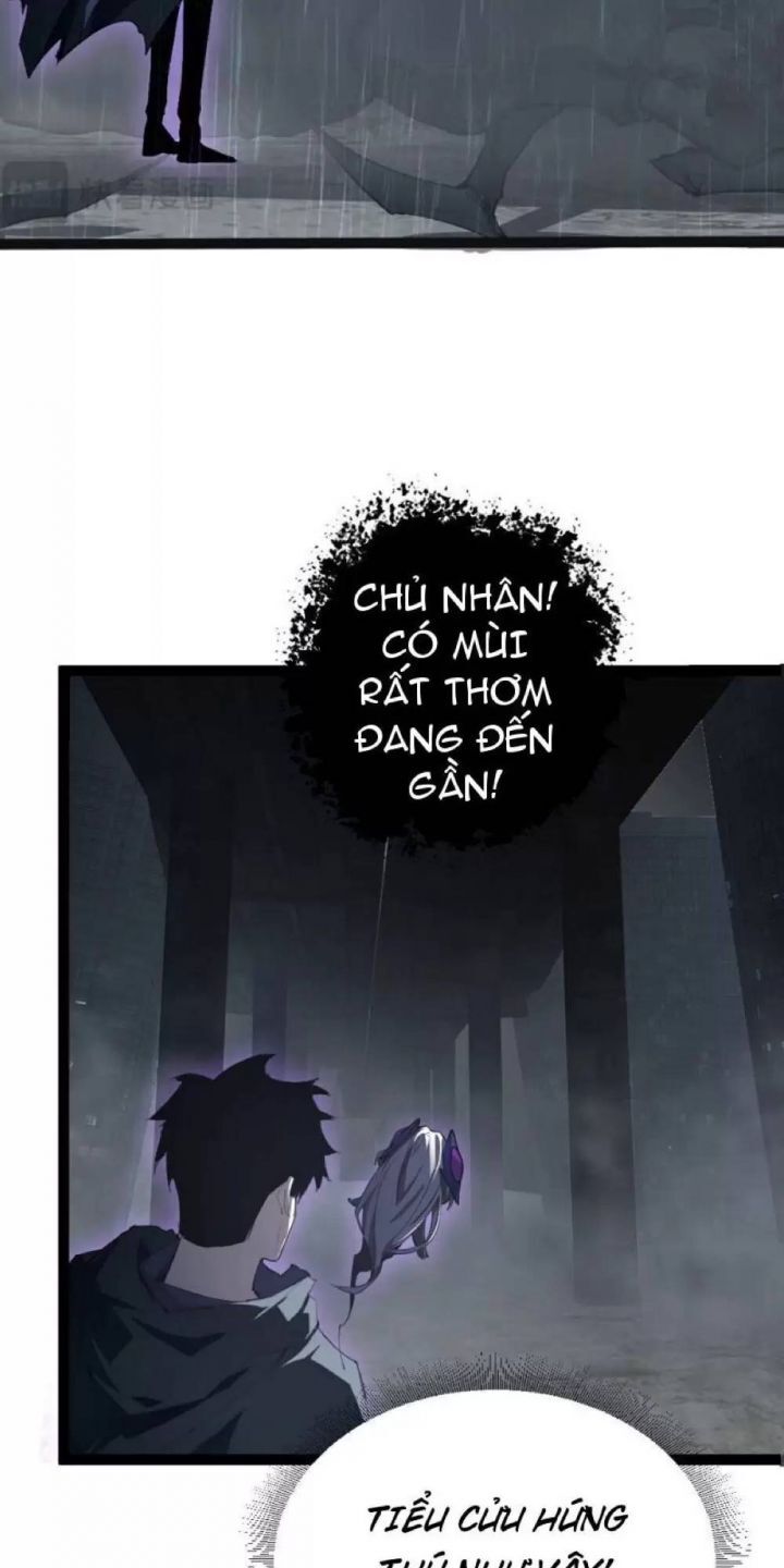 Ta Là Chúa Tể Trùng Độc: Chapter 5.5