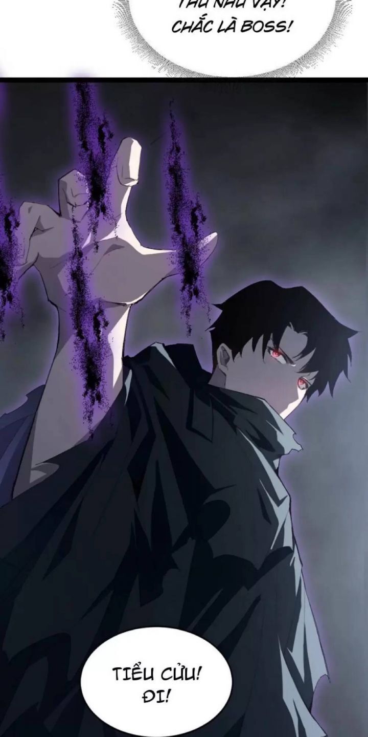 Ta Là Chúa Tể Trùng Độc: Chapter 5.5
