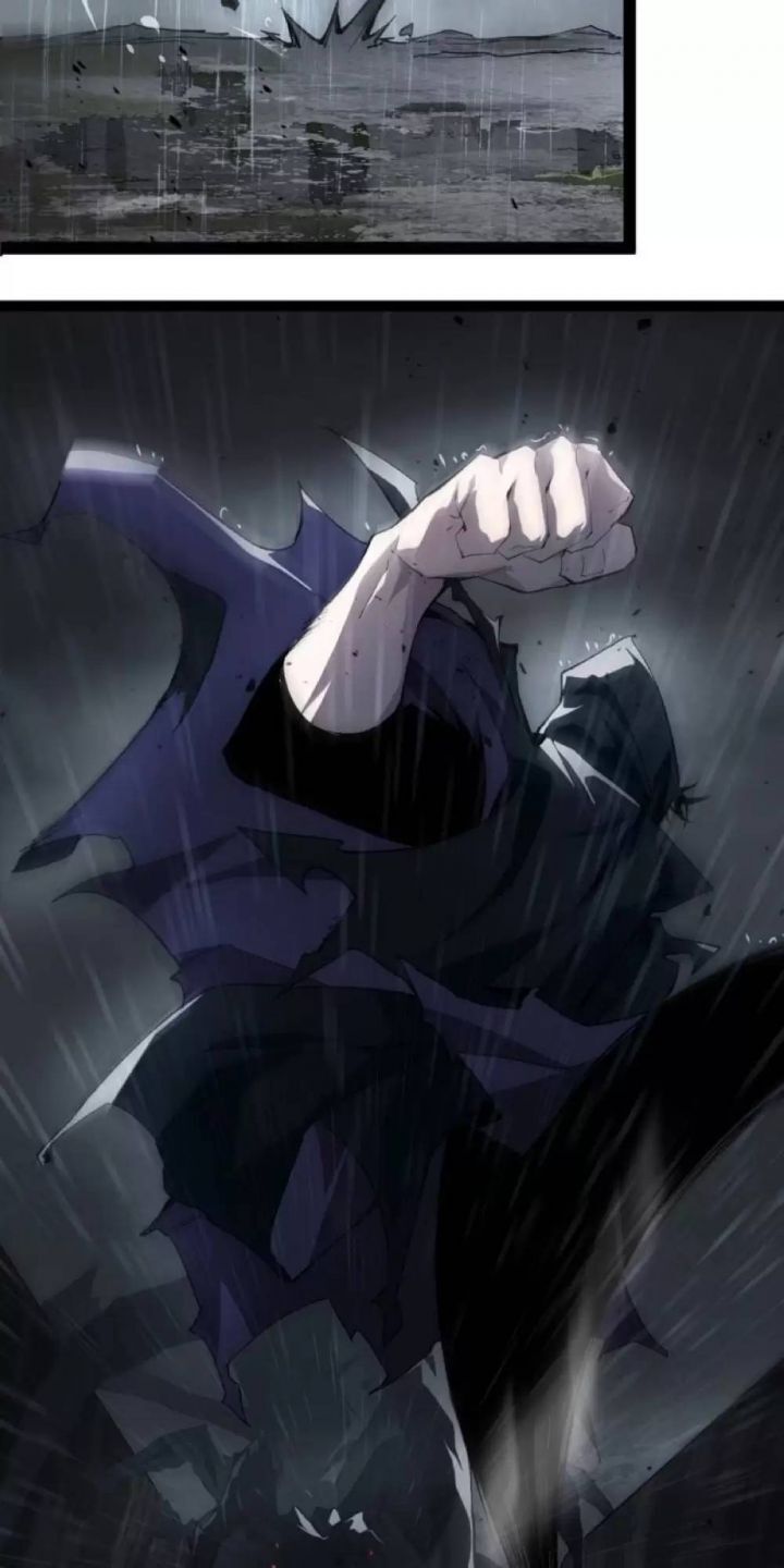 Ta Là Chúa Tể Trùng Độc: Chapter 5.5