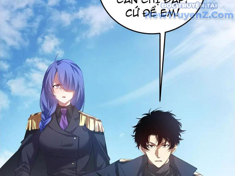 Ta Là Chúa Tể Trùng Độc: Chapter 56