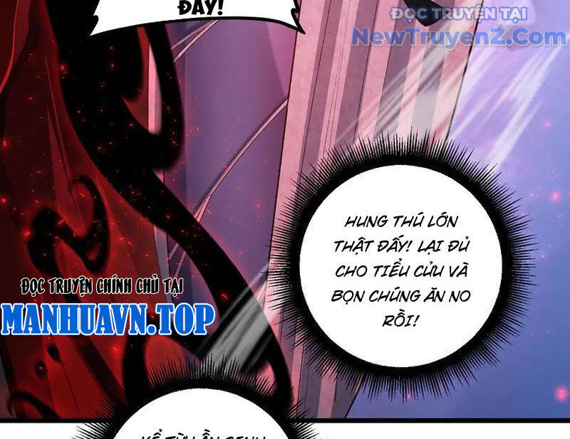 Ta Là Chúa Tể Trùng Độc: Chapter 57