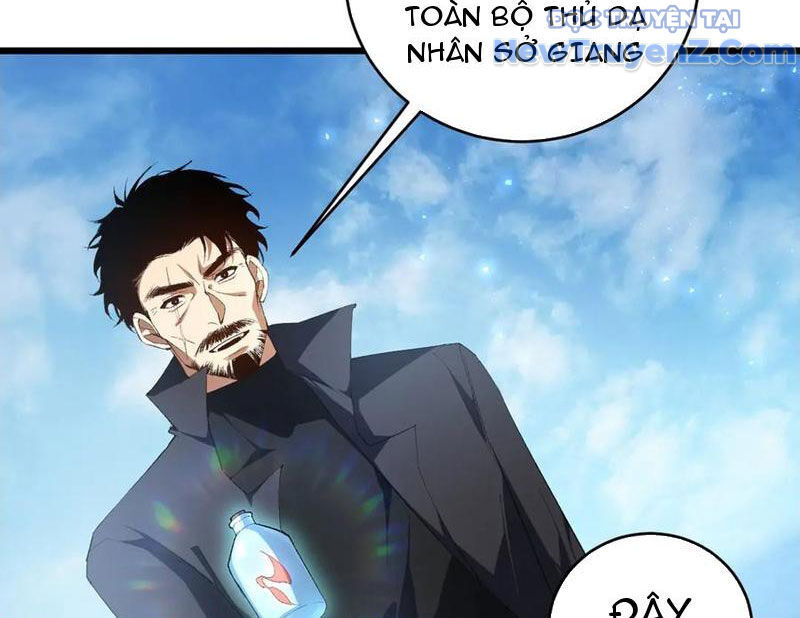 Ta Là Chúa Tể Trùng Độc: Chapter 57