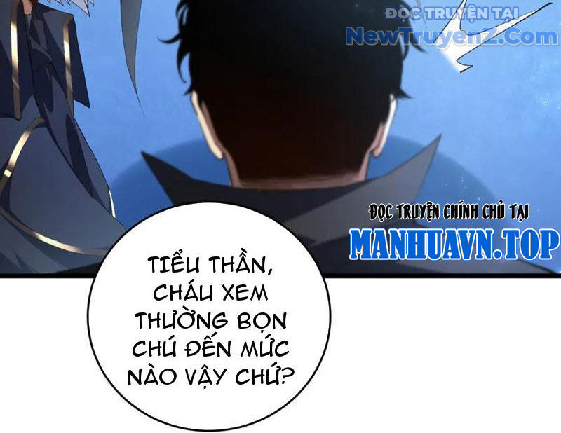Ta Là Chúa Tể Trùng Độc: Chapter 57