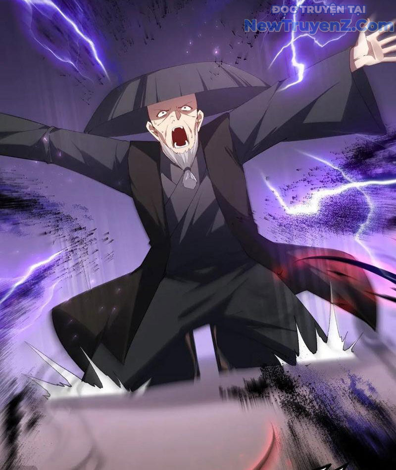 Ta Là Chúa Tể Trùng Độc: Chapter 61