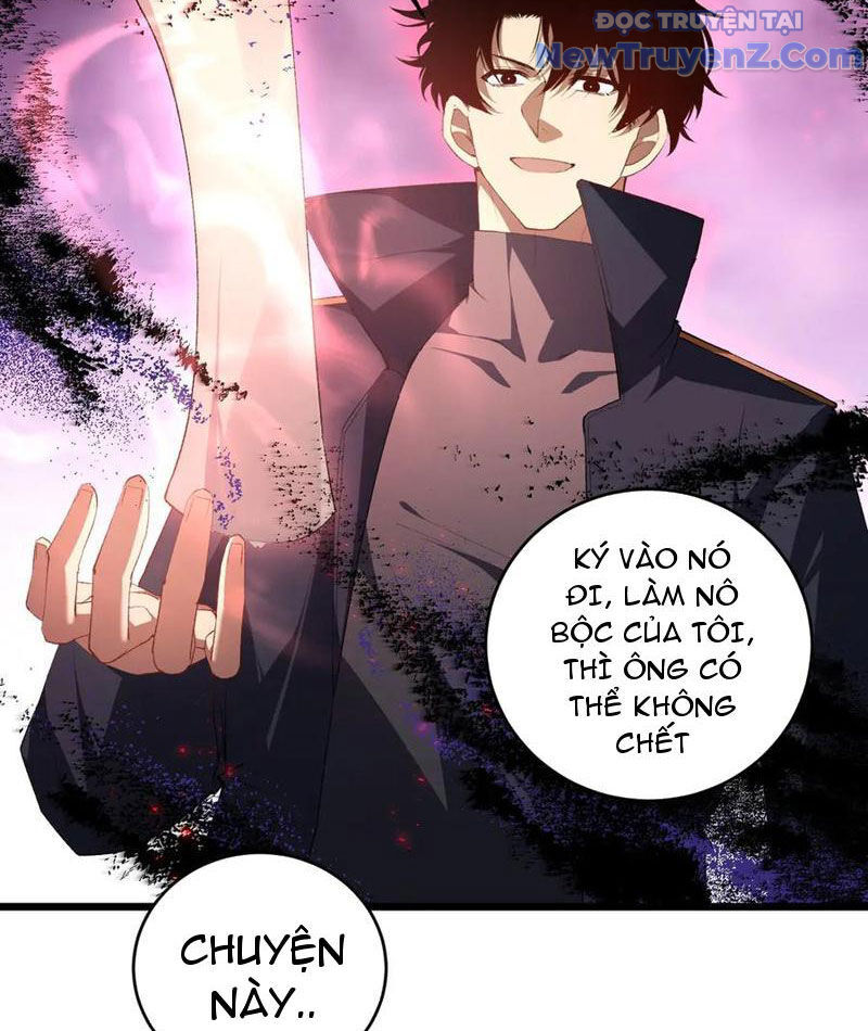 Ta Là Chúa Tể Trùng Độc: Chapter 61