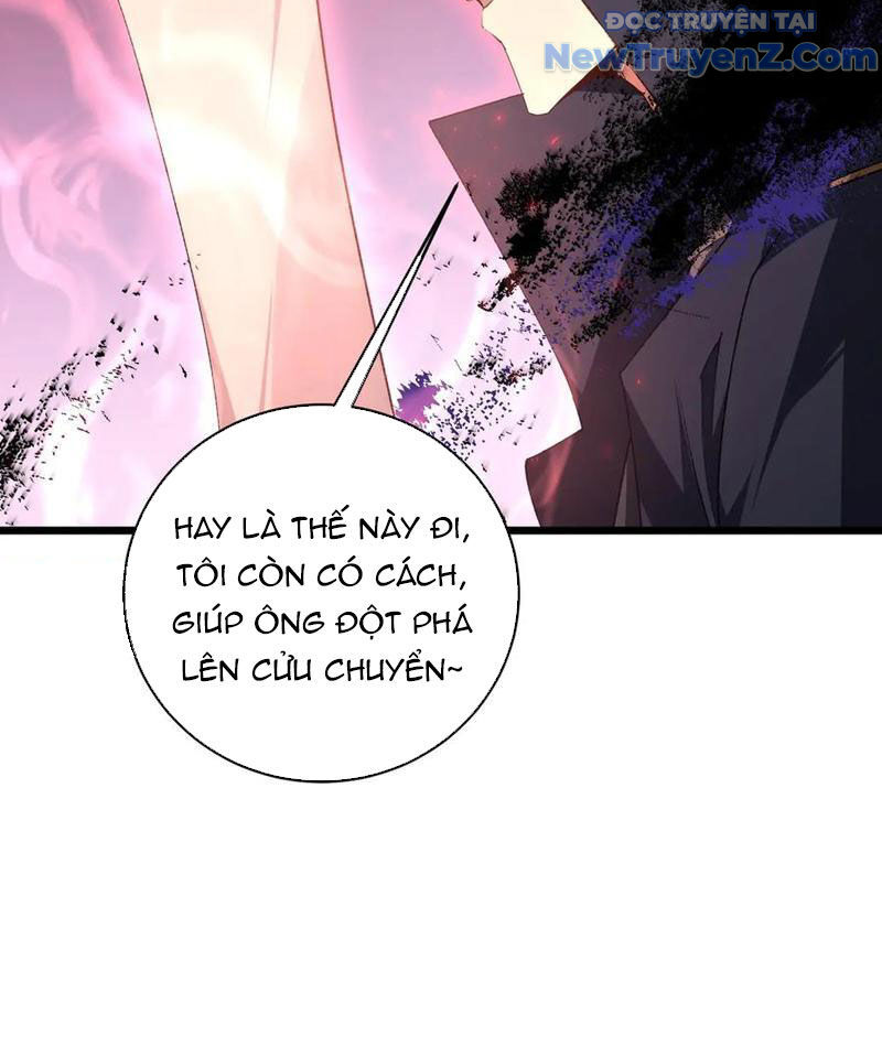 Ta Là Chúa Tể Trùng Độc: Chapter 61