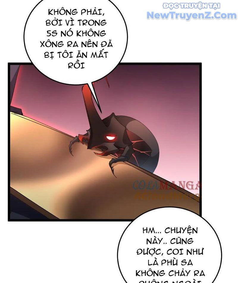 Ta Là Chúa Tể Trùng Độc: Chapter 61