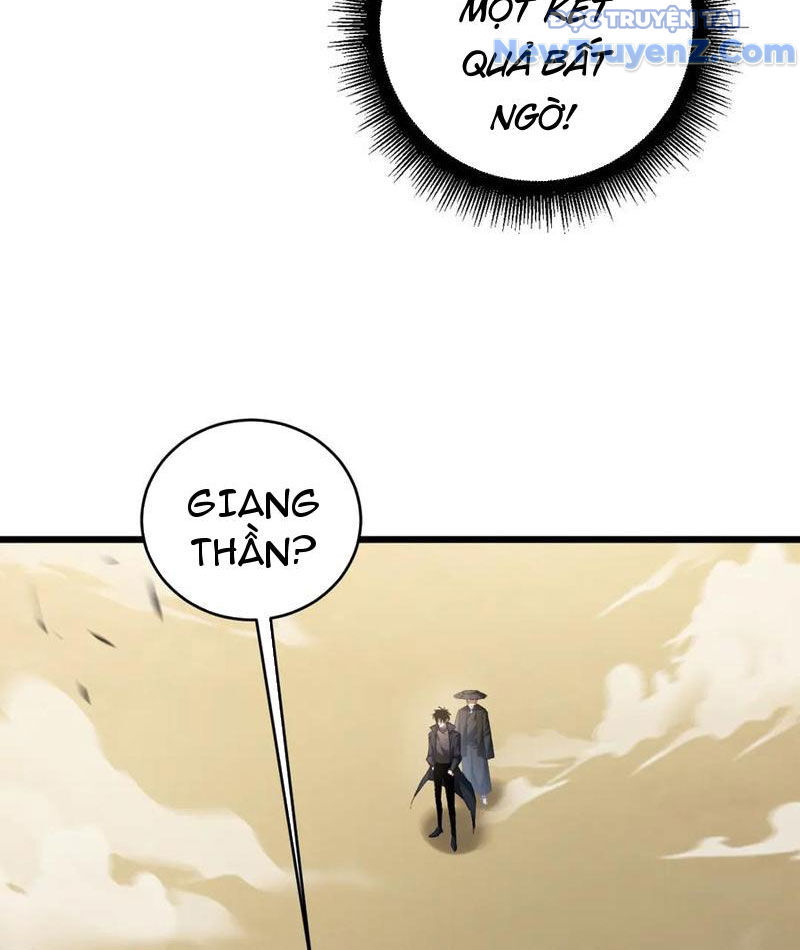 Ta Là Chúa Tể Trùng Độc: Chapter 61