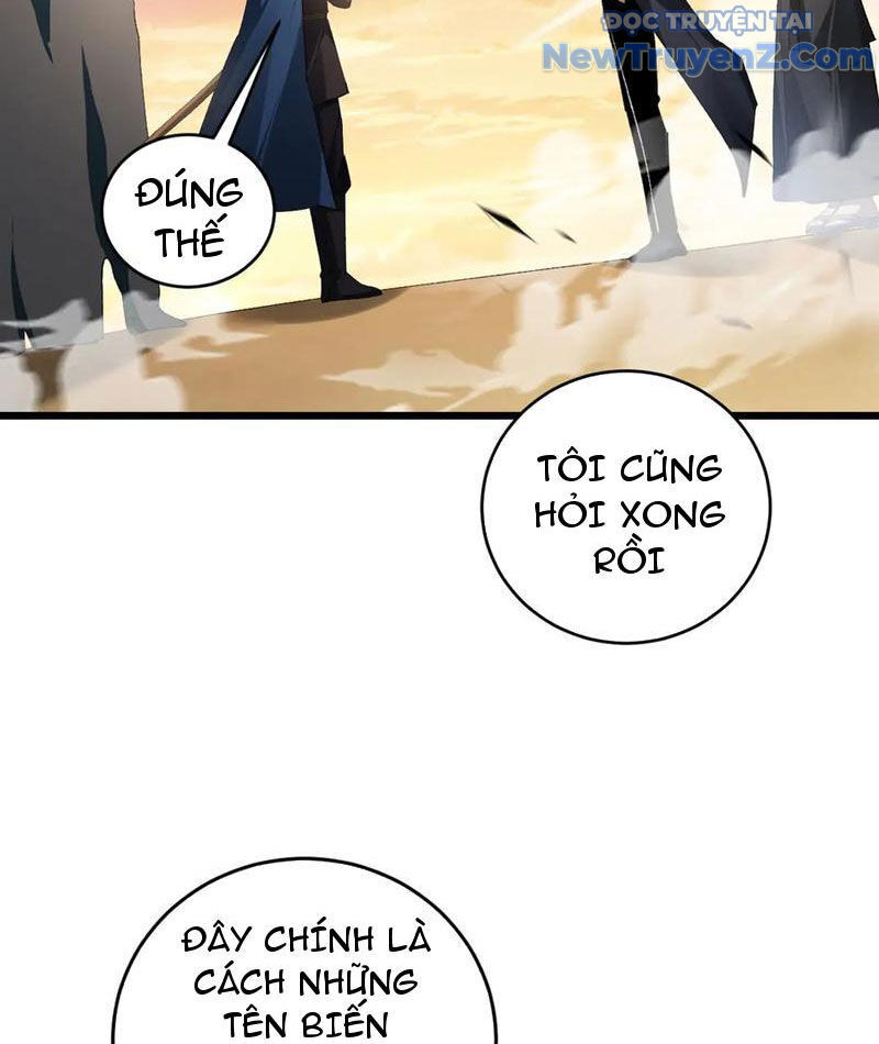 Ta Là Chúa Tể Trùng Độc: Chapter 61