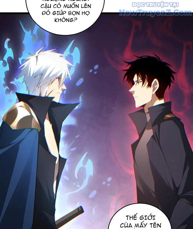 Ta Là Chúa Tể Trùng Độc: Chapter 61