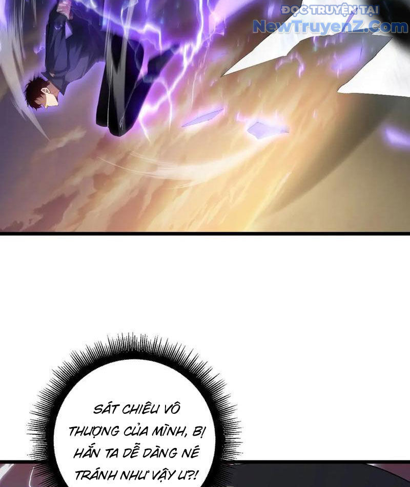 Ta Là Chúa Tể Trùng Độc: Chapter 61