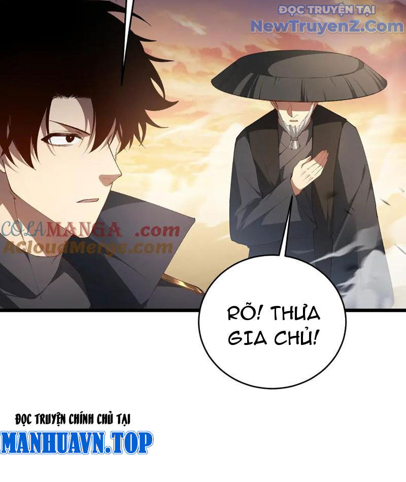 Ta Là Chúa Tể Trùng Độc: Chapter 61