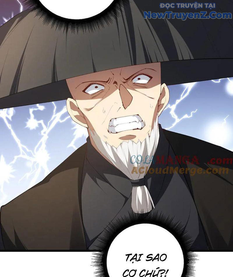 Ta Là Chúa Tể Trùng Độc: Chapter 61