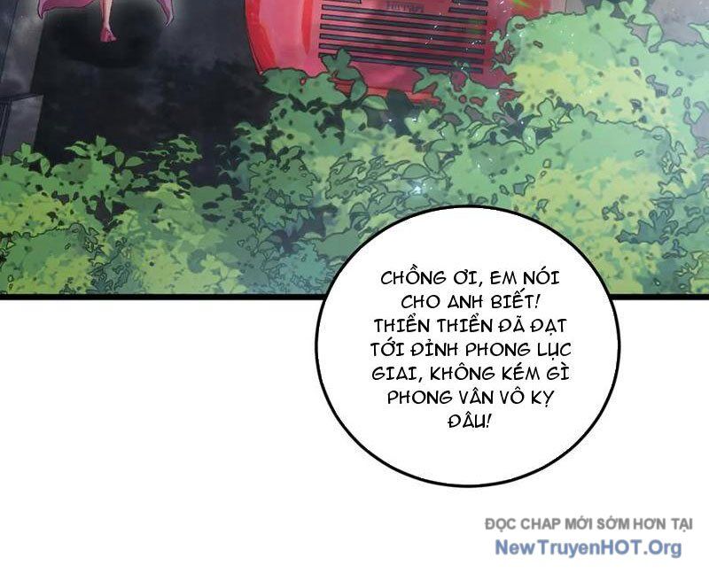 Ta Là Chúa Tể Trùng Độc: Chapter 65