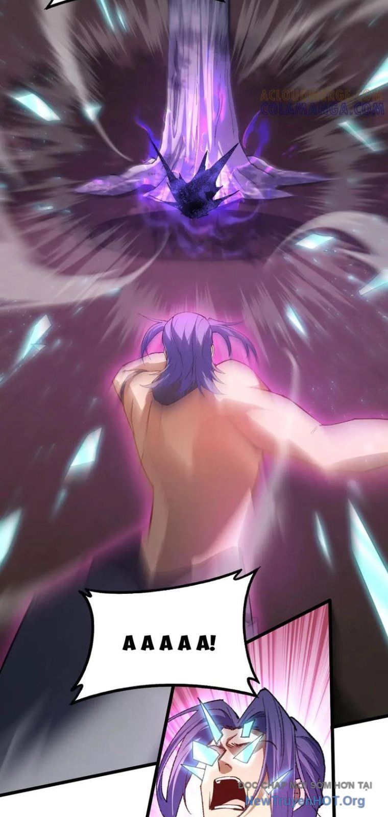 Ta Là Chúa Tể Trùng Độc: Chapter 76