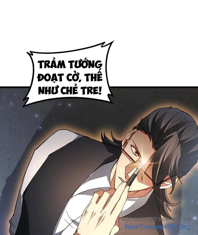 Ta Là Chúa Tể Trùng Độc: Chapter 77