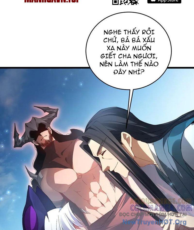 Ta Là Chúa Tể Trùng Độc: Chapter 77