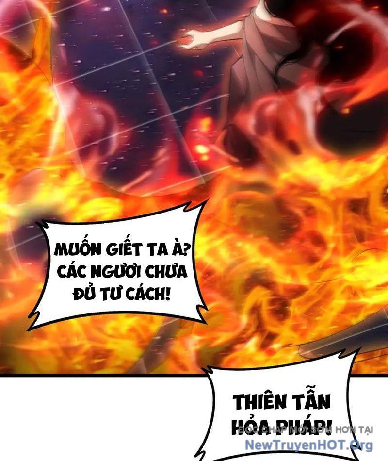 Ta Là Chúa Tể Trùng Độc: Chapter 77