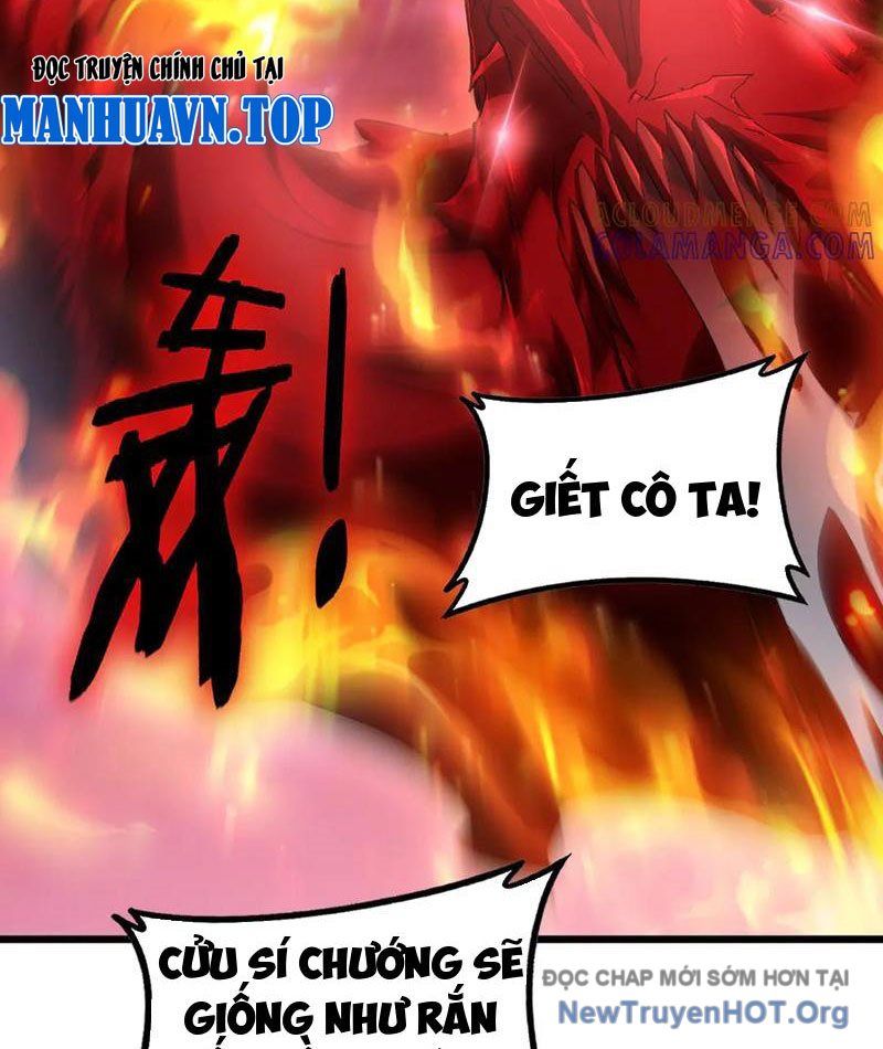 Ta Là Chúa Tể Trùng Độc: Chapter 77