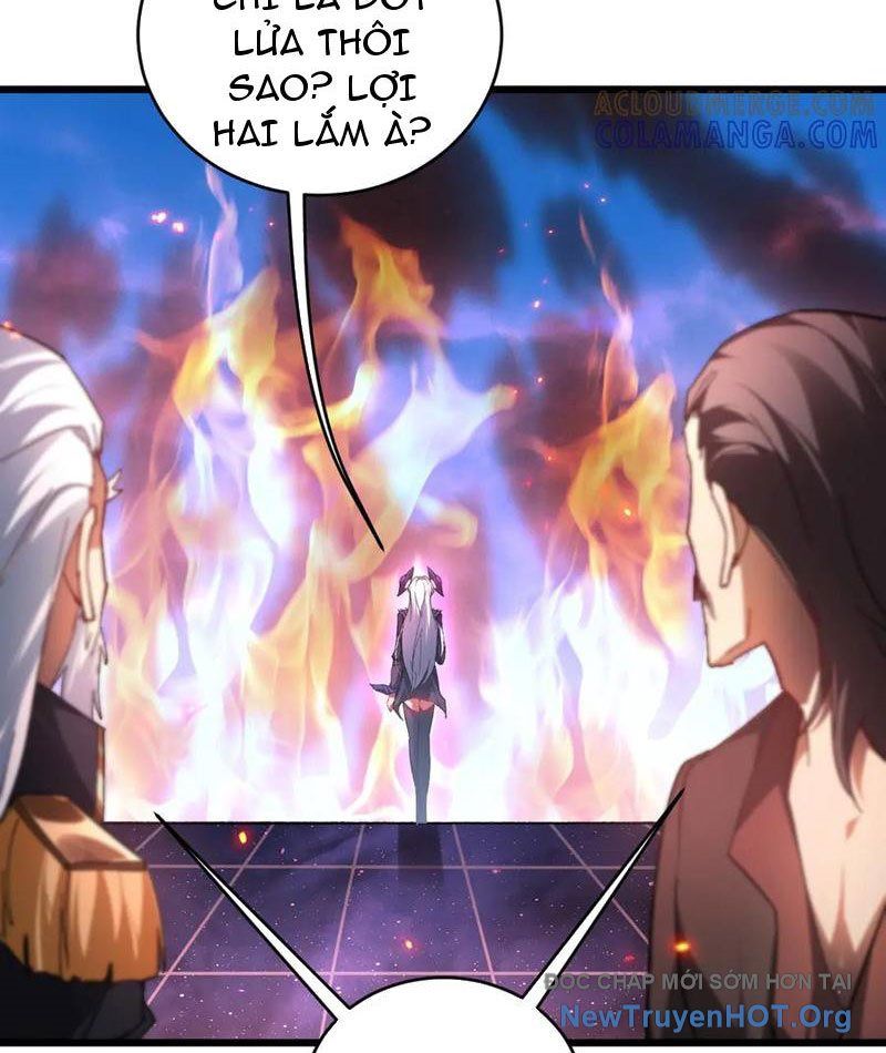 Ta Là Chúa Tể Trùng Độc: Chapter 77