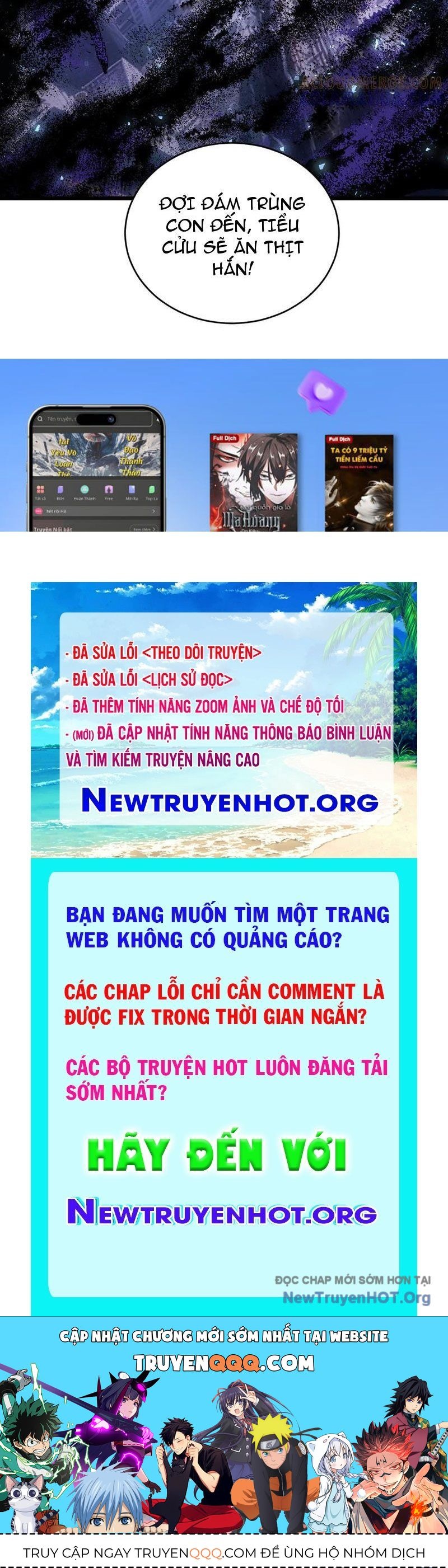 Ta Là Chúa Tể Trùng Độc: Chapter 77