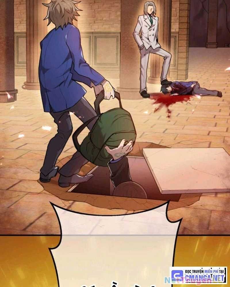 Ta Là Kẻ Siêu Việt Duy Nhất: Chapter 1.5