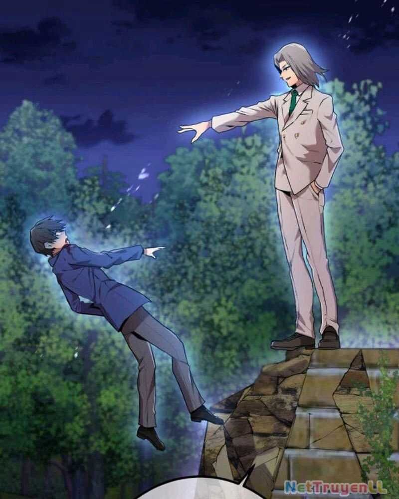 Ta Là Kẻ Siêu Việt Duy Nhất: Chapter 1.5