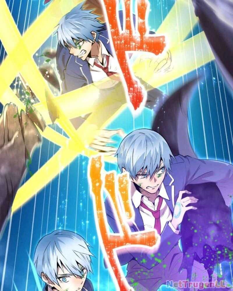 Ta Là Kẻ Siêu Việt Duy Nhất: Chapter 2.5