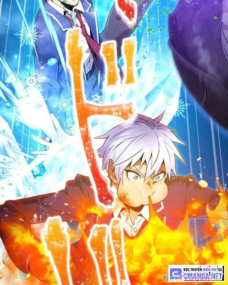 Ta Là Kẻ Siêu Việt Duy Nhất: Chapter 2.5