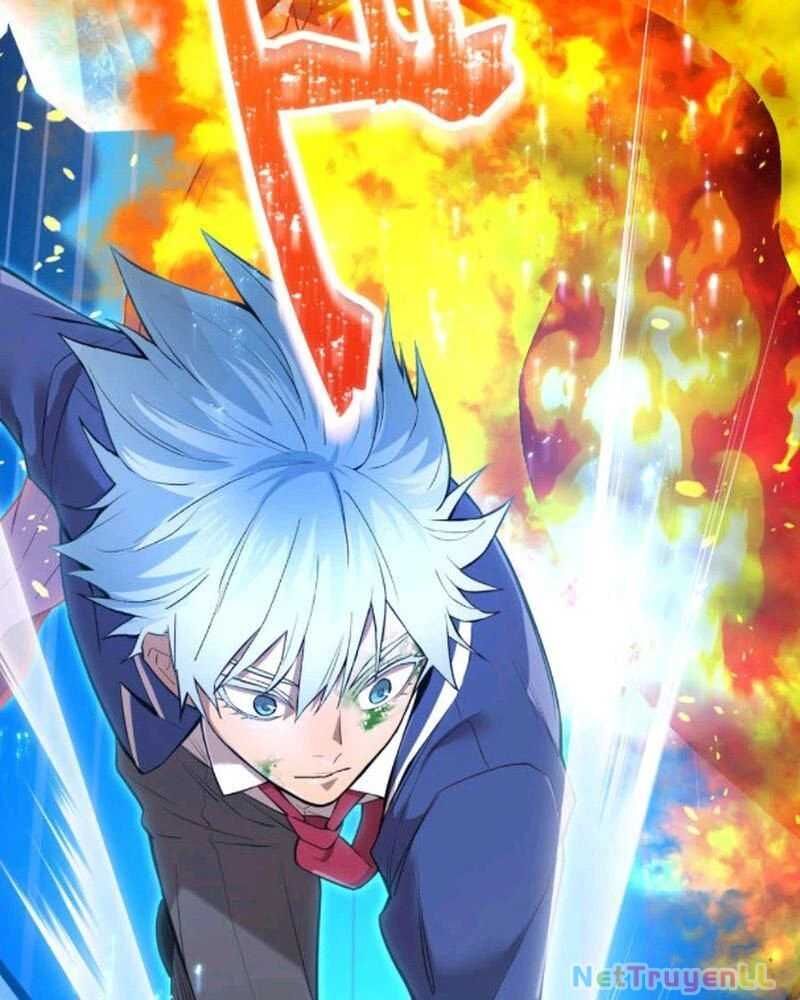Ta Là Kẻ Siêu Việt Duy Nhất: Chapter 2.5