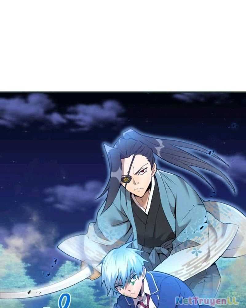 Ta Là Kẻ Siêu Việt Duy Nhất: Chapter 2.5