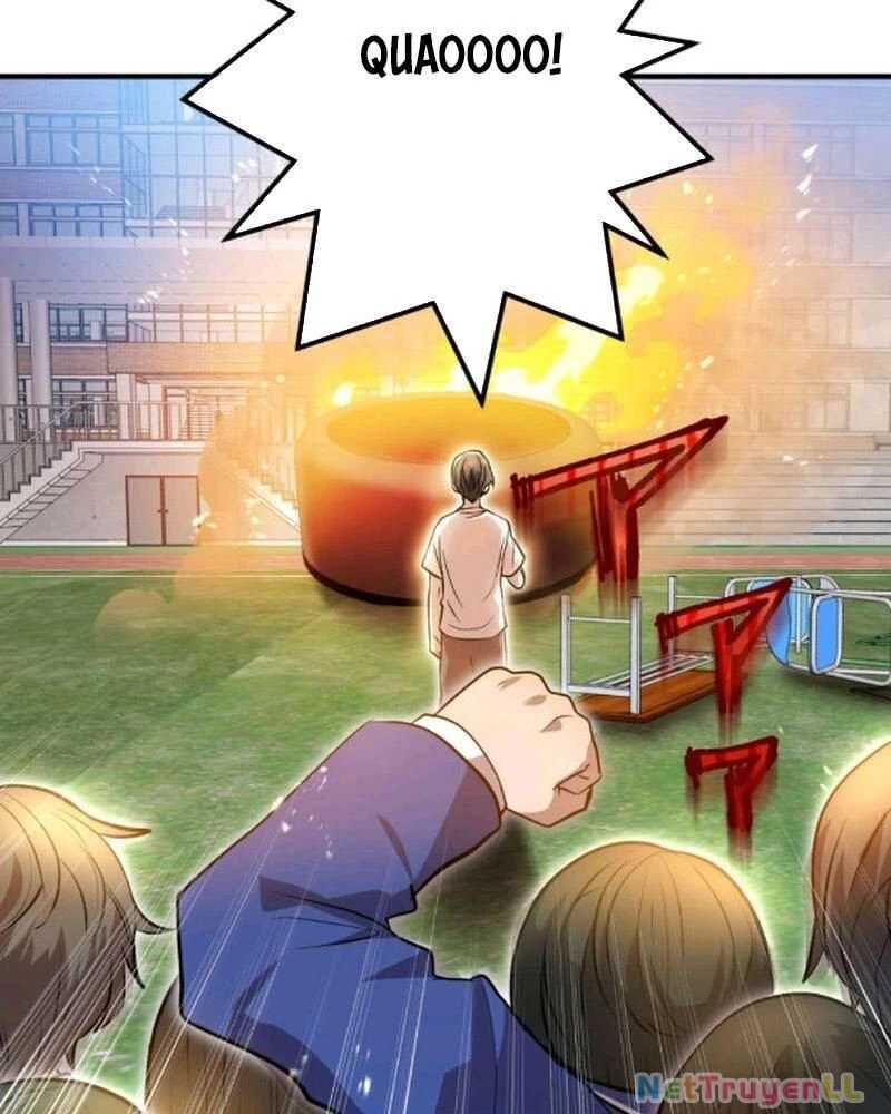 Ta Là Kẻ Siêu Việt Duy Nhất: Chapter 3.5