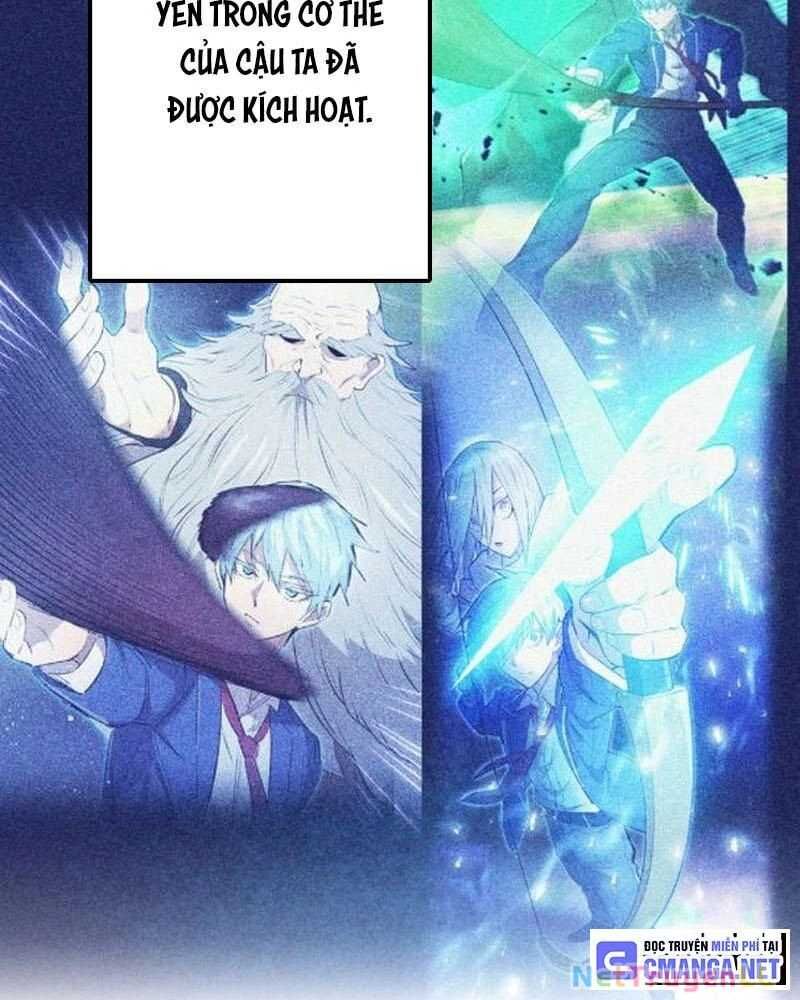 Ta Là Kẻ Siêu Việt Duy Nhất: Chapter 3.5