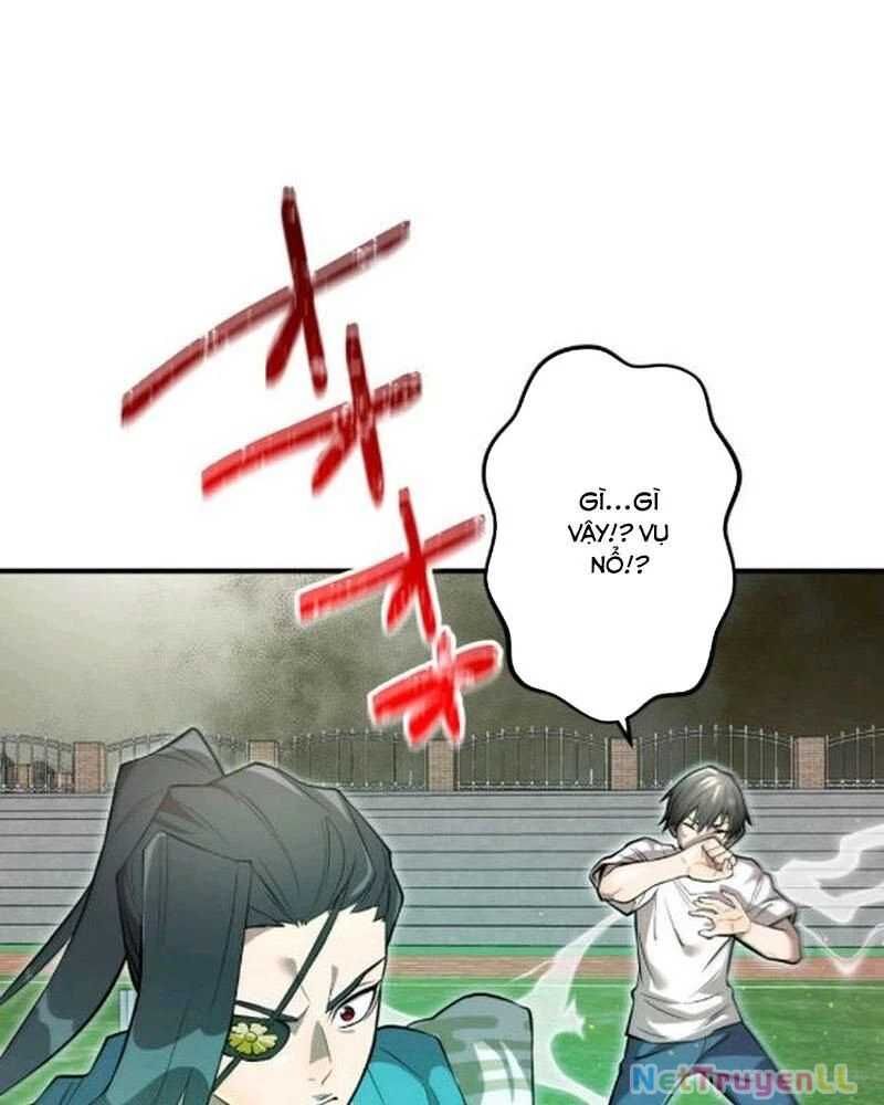 Ta Là Kẻ Siêu Việt Duy Nhất: Chapter 3.5