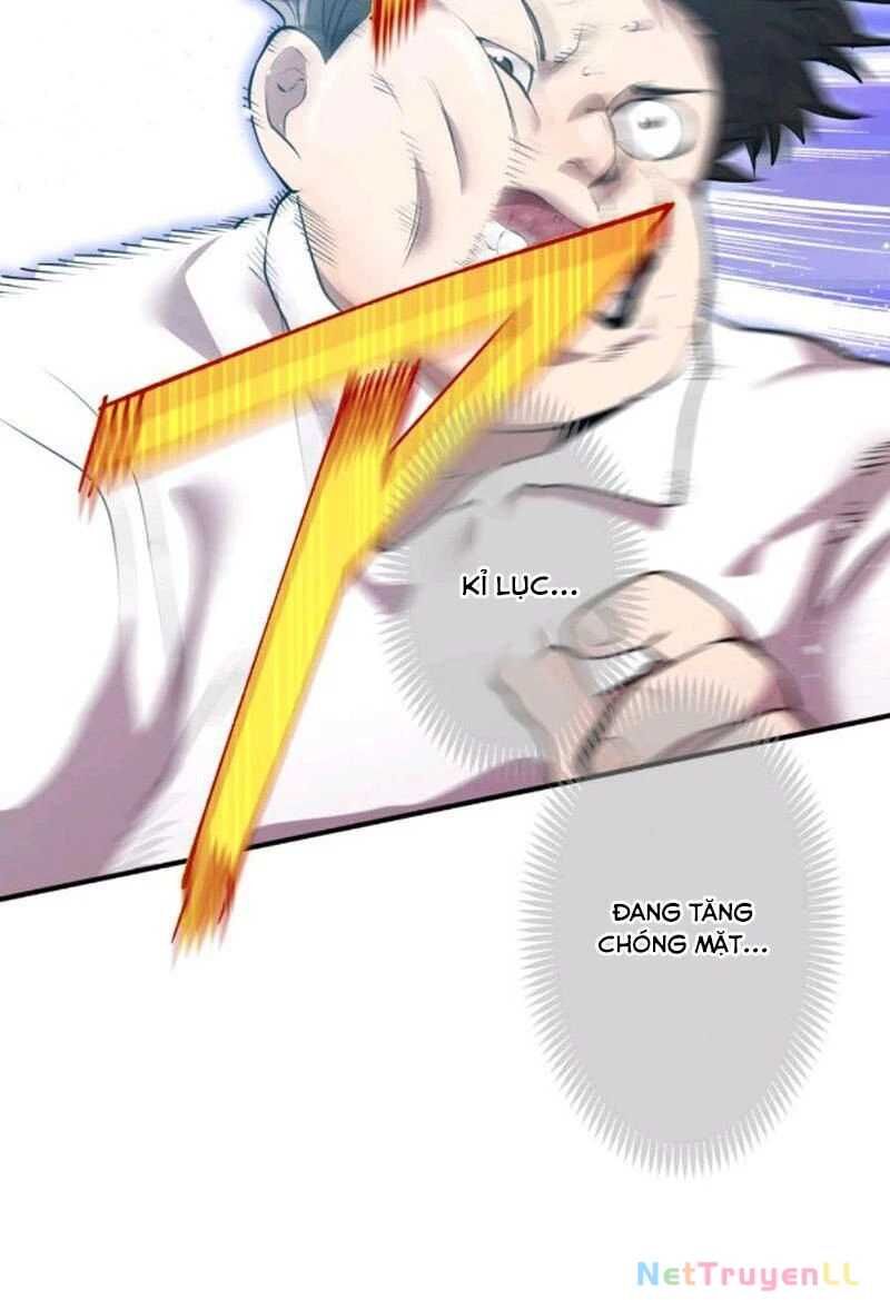 Ta Là Kẻ Siêu Việt Duy Nhất: Chapter 3.5