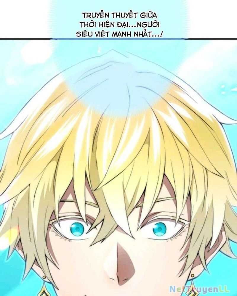 Ta Là Kẻ Siêu Việt Duy Nhất: Chapter 3.5