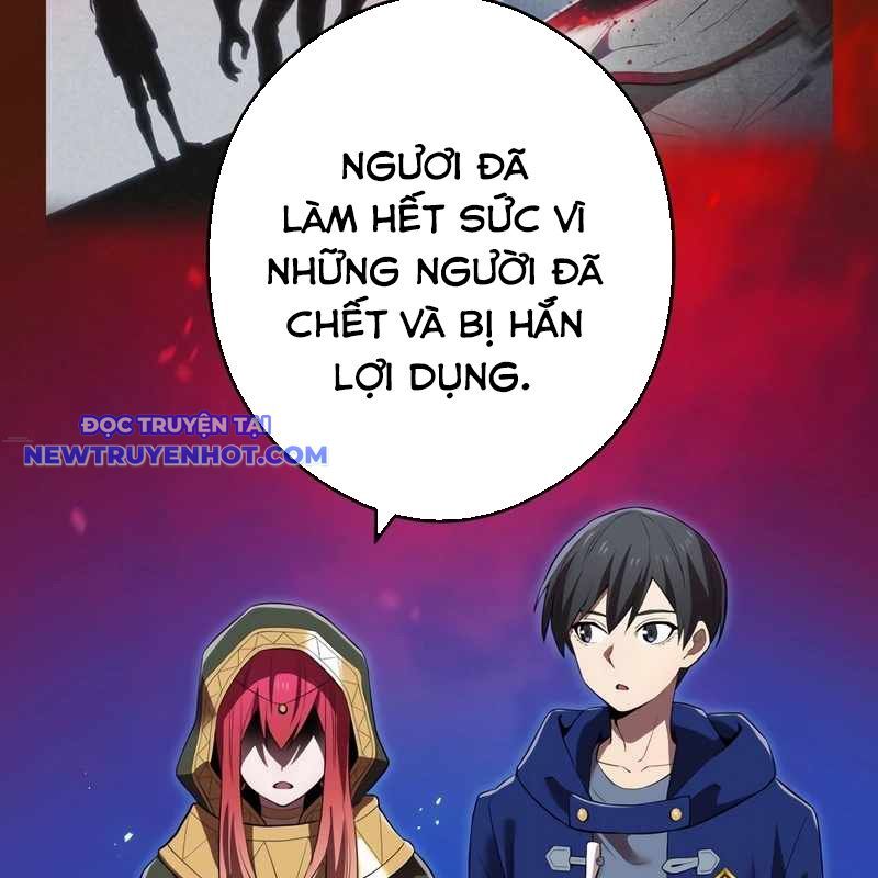 Ta Là Kẻ Siêu Việt Duy Nhất: Chapter 35