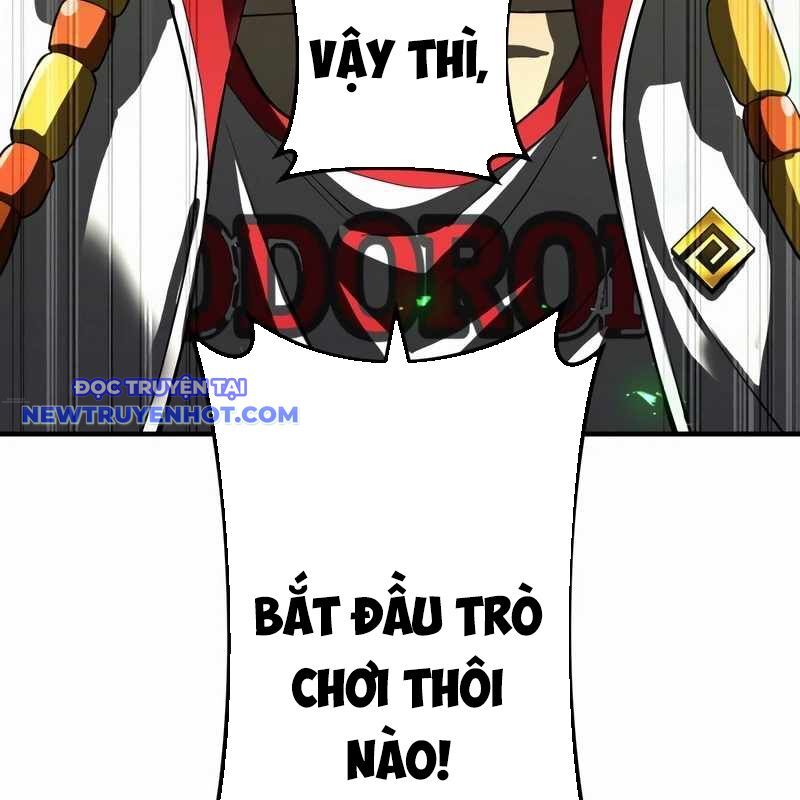 Ta Là Kẻ Siêu Việt Duy Nhất: Chapter 35