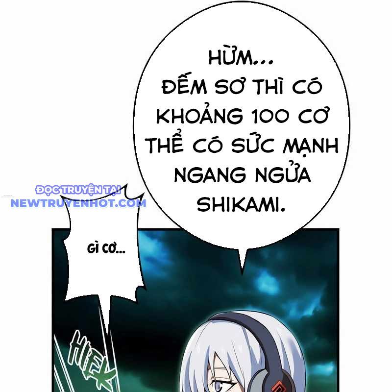 Ta Là Kẻ Siêu Việt Duy Nhất: Chapter 35