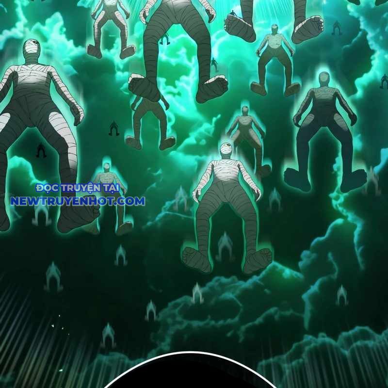 Ta Là Kẻ Siêu Việt Duy Nhất: Chapter 35