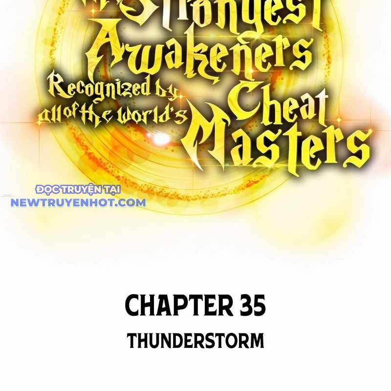 Ta Là Kẻ Siêu Việt Duy Nhất: Chapter 35