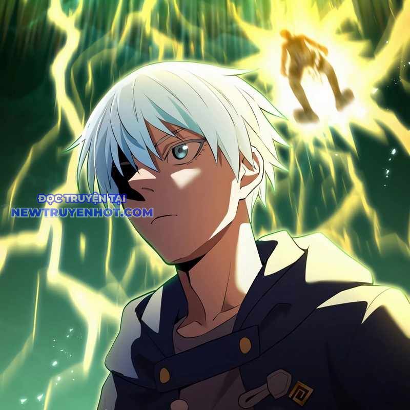 Ta Là Kẻ Siêu Việt Duy Nhất: Chapter 35