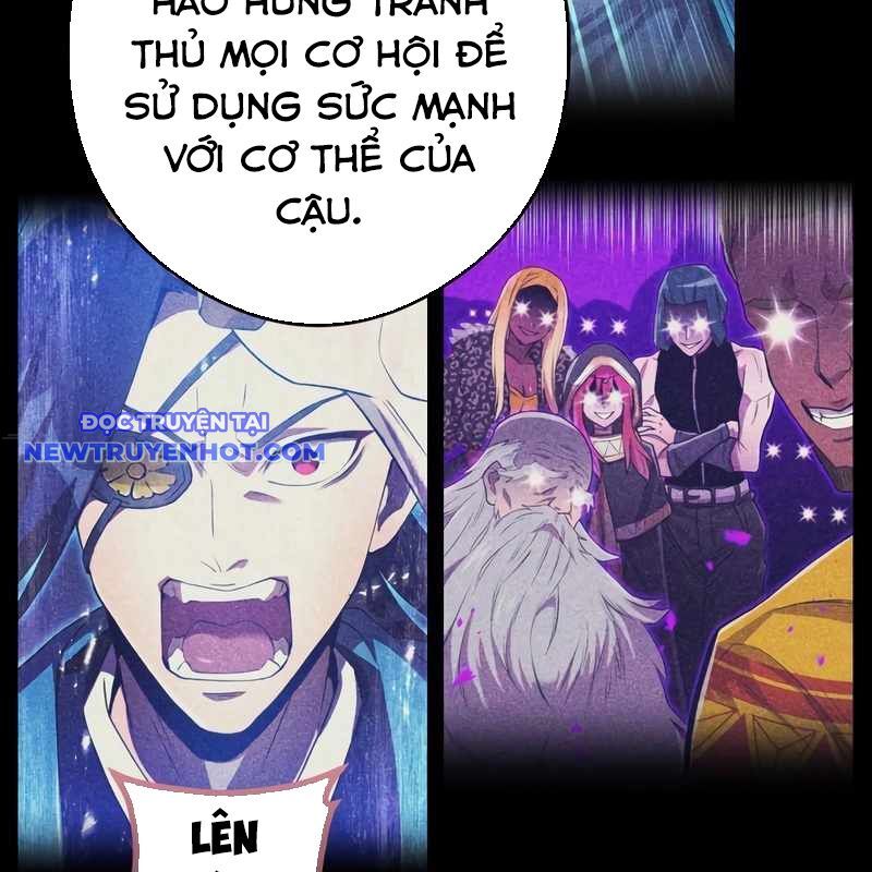 Ta Là Kẻ Siêu Việt Duy Nhất: Chapter 35