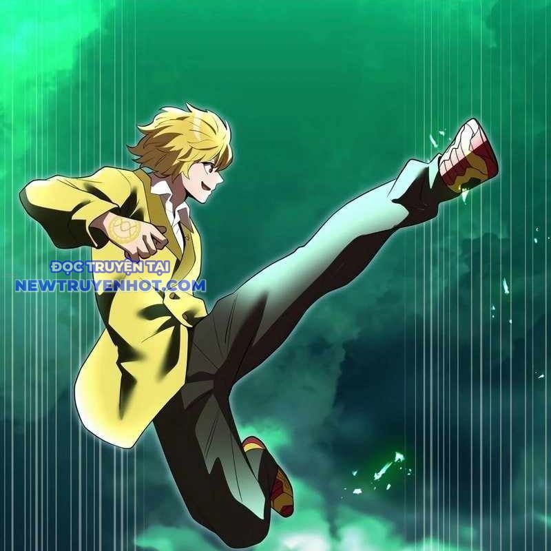 Ta Là Kẻ Siêu Việt Duy Nhất: Chapter 36