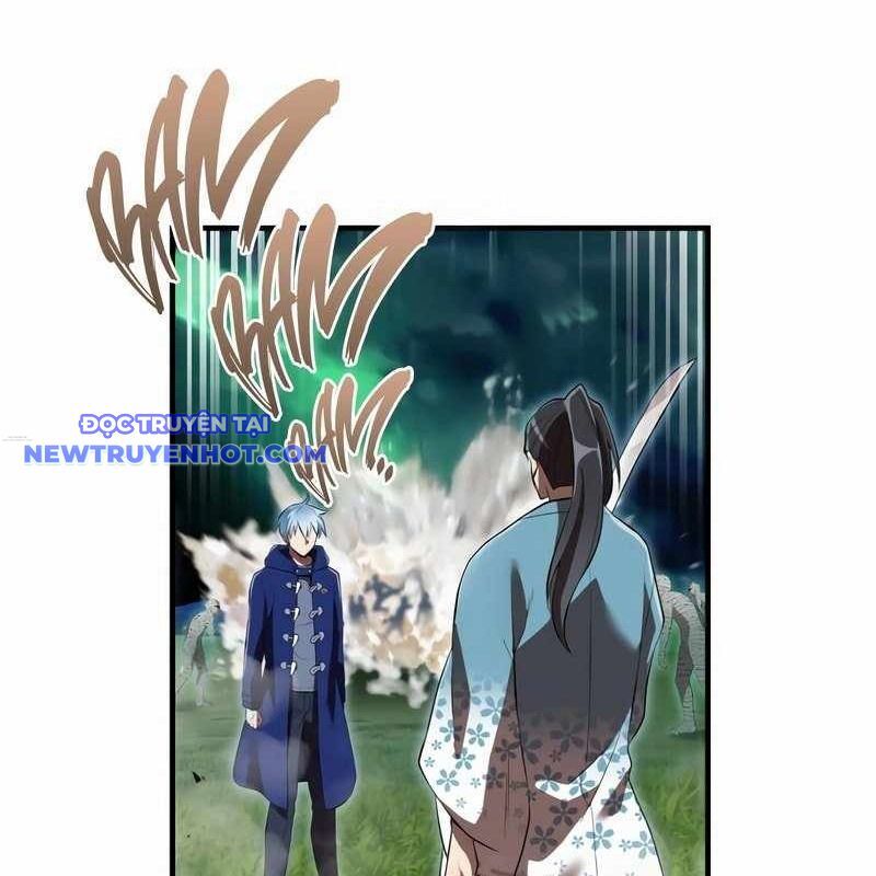 Ta Là Kẻ Siêu Việt Duy Nhất: Chapter 36