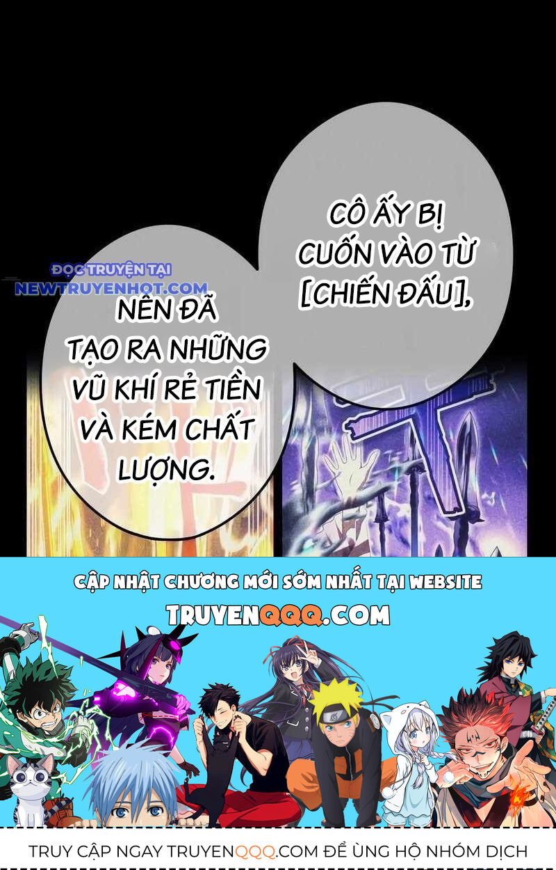 Ta Là Kẻ Siêu Việt Duy Nhất: Chapter 36