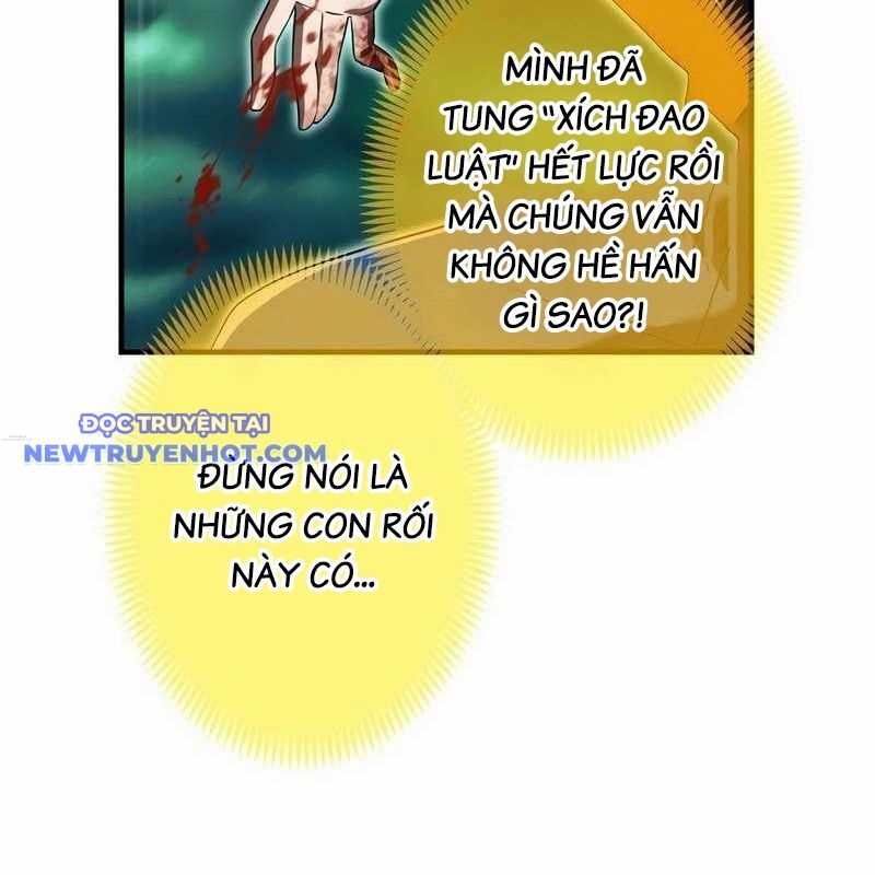 Ta Là Kẻ Siêu Việt Duy Nhất: Chapter 36