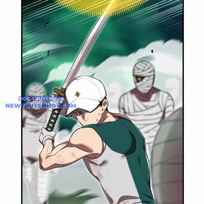 Ta Là Kẻ Siêu Việt Duy Nhất: Chapter 36